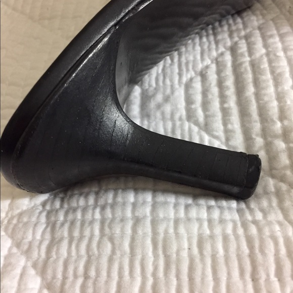 Authentic coach mules - Picture 5 of 5